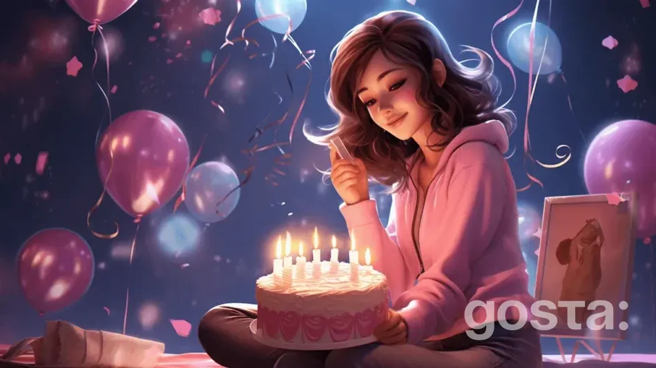 How To Wish A Teenage Girl A Happy Birthday: 20 Ideas