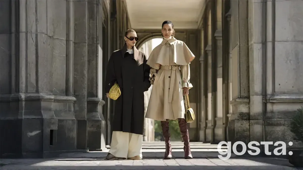 Як вибрати та носити одяг у стилі oversize