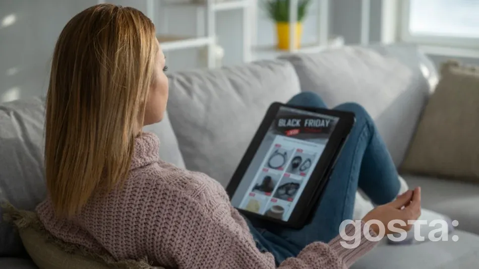 Чому варто планувати покупки на Чорну п’ятницю заздалегідь?