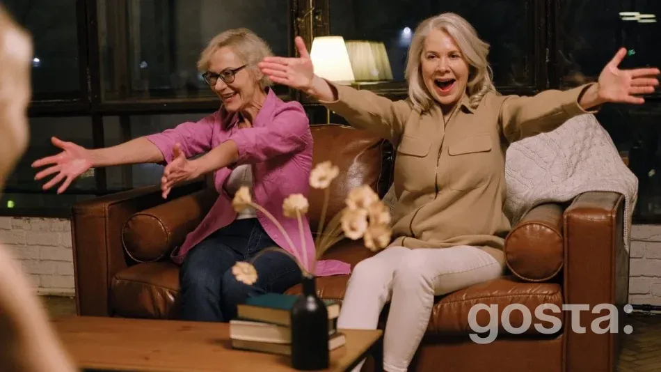 What to give your grandmother for her birthday on different budgets?