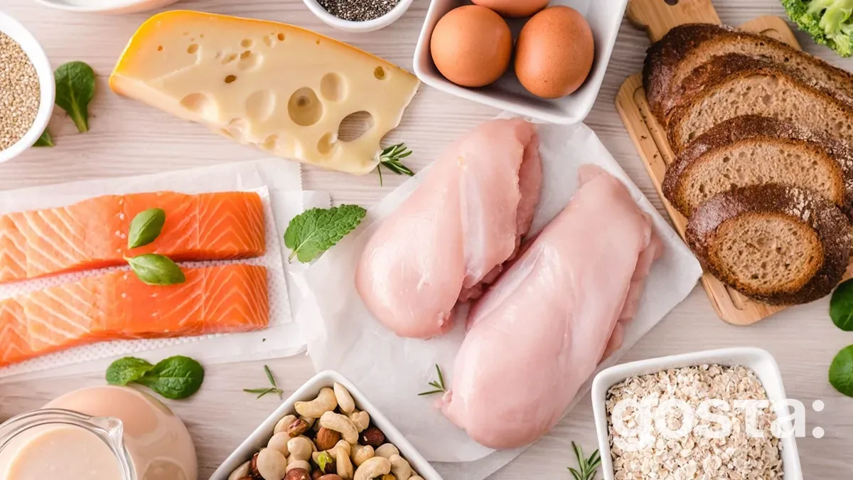 All About the High-Protein Diet: Benefits and Risks