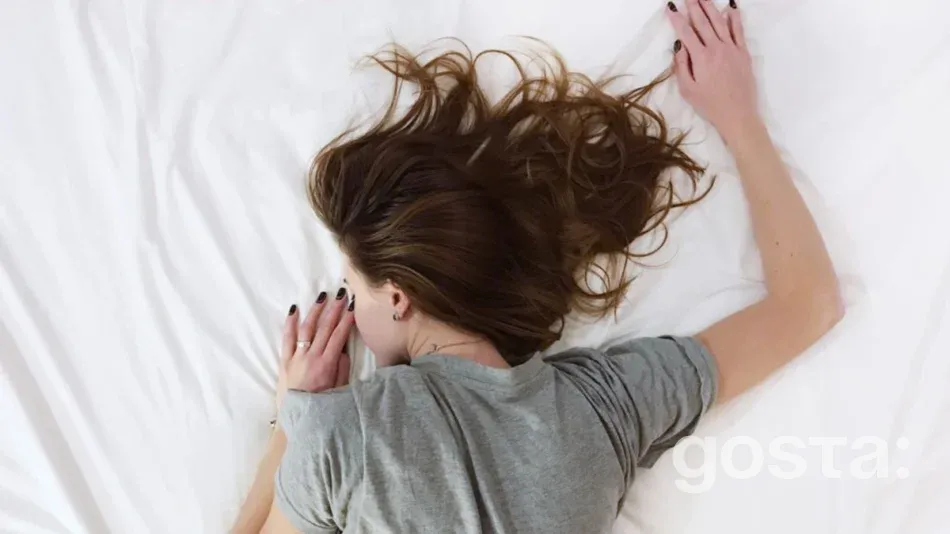Why do sleep problems arise, and what to do about it?
