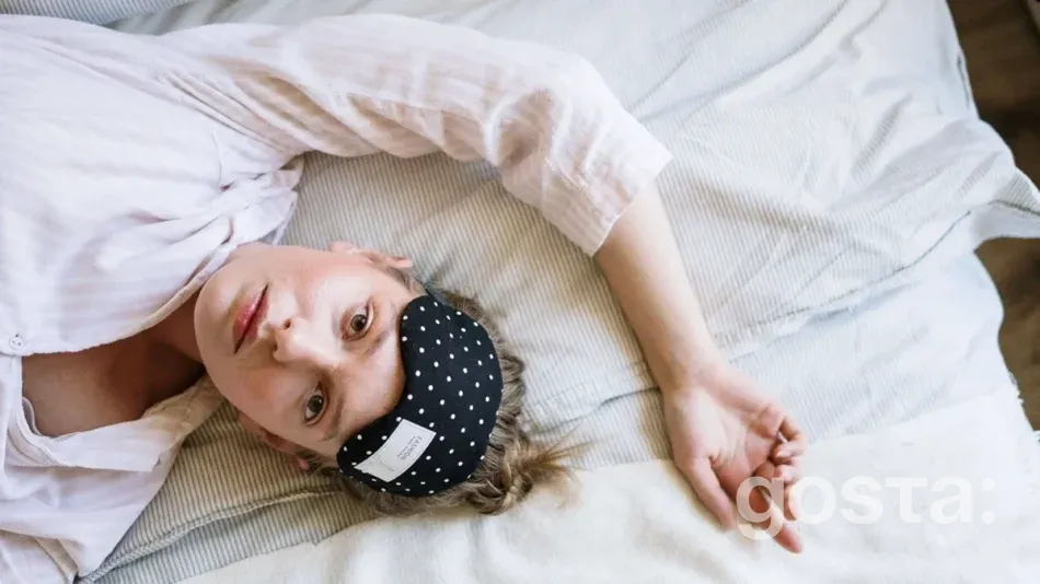 How to overcome insomnia without pills?