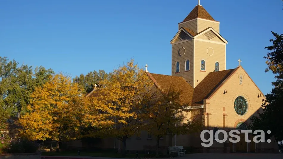 Liturgical calendar 2025 church in Colorado