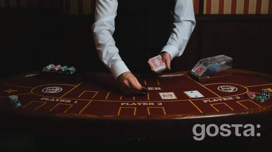 Advantages of live casino games