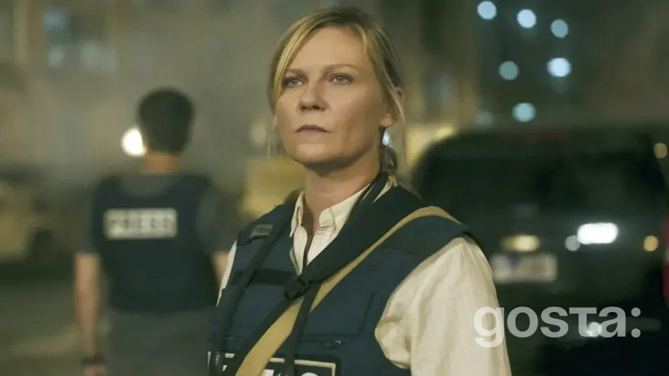 Що дивитися ввечері: найвидовищніші бойовики