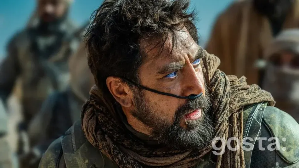 Найкращі бойовики українською – перелік