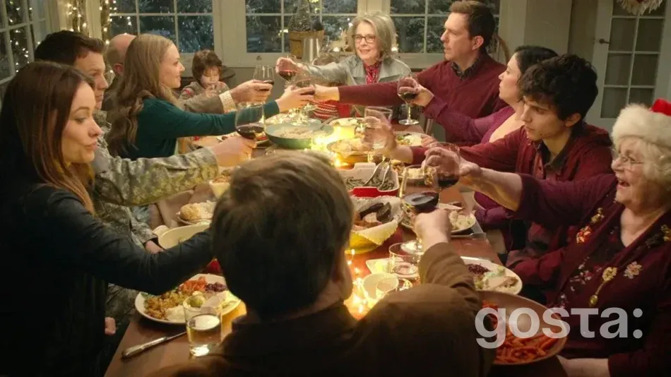 Best holiday movies to enjoy with the whole family