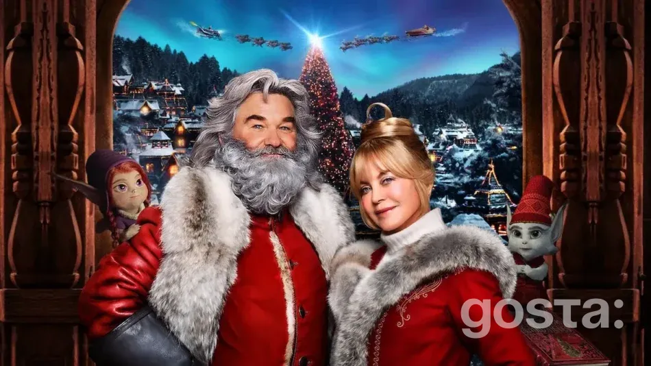 Must-watch films for a magical holiday season