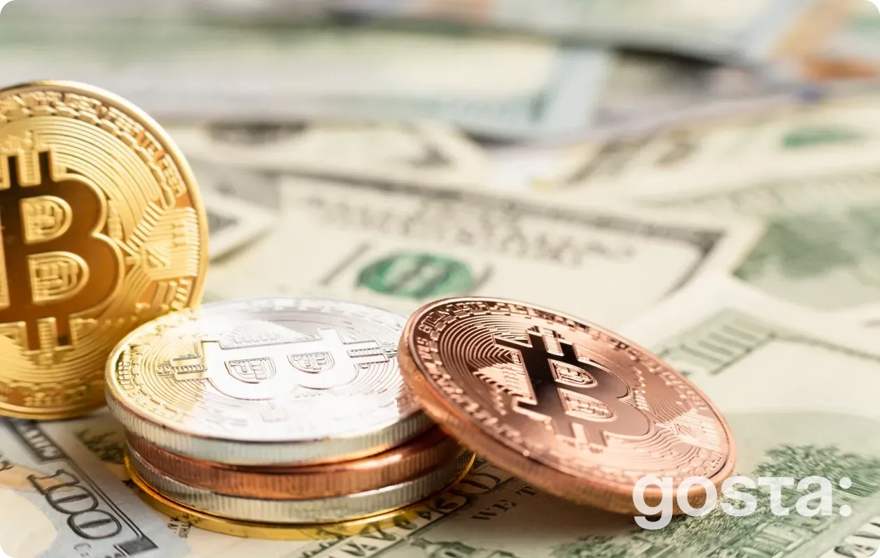 Рейтинг криптообмінників