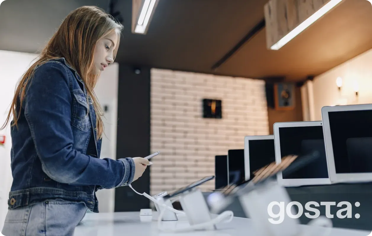 Рейтинг інтернет-магазинів техніки