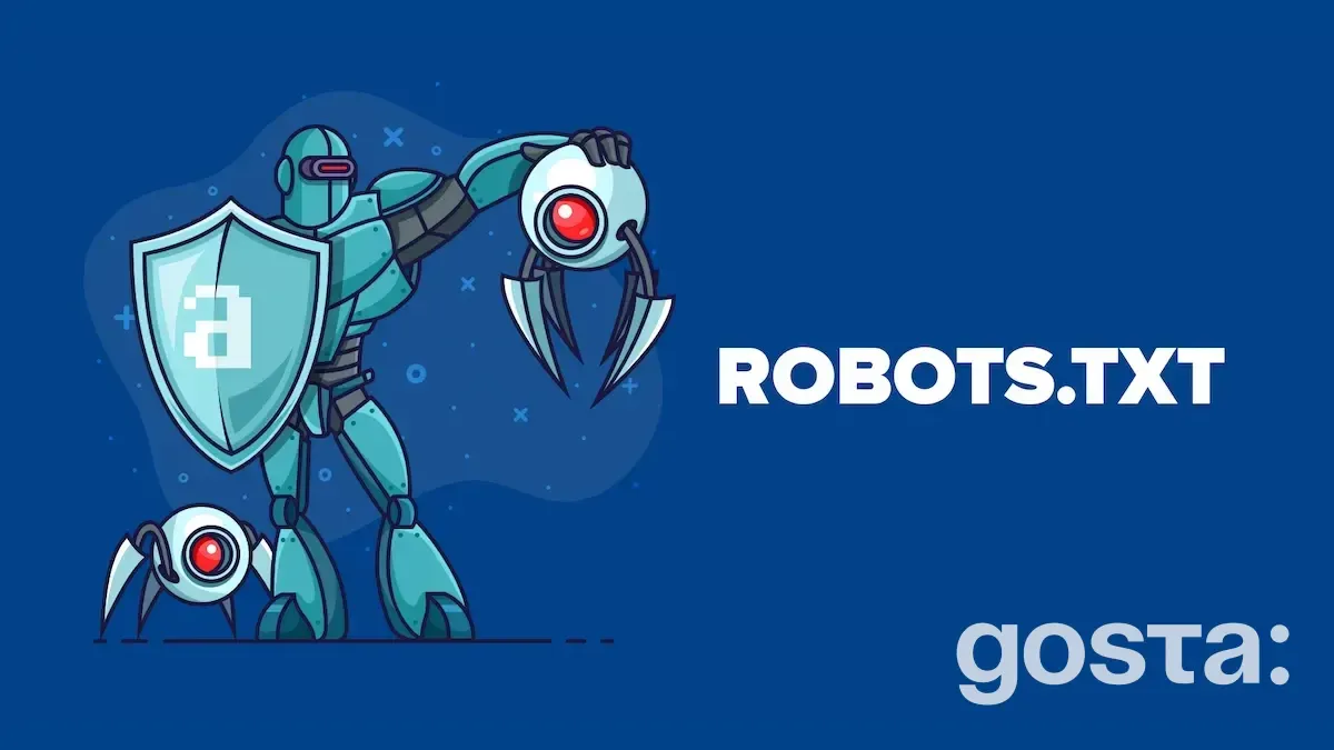 Що таке файл robots.txt