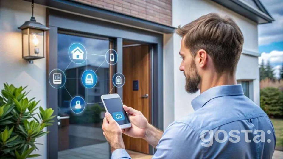 Розумна техніка для дому: топ пристроїв майбутнього