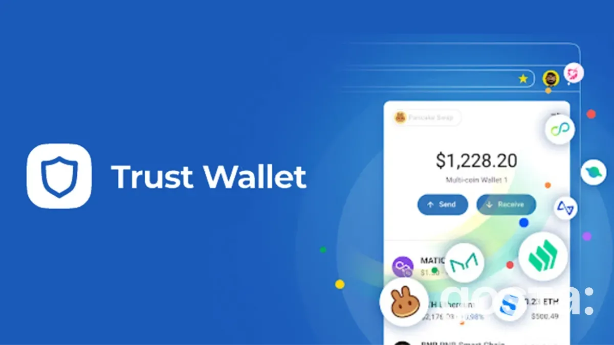 Trust Wallet Review