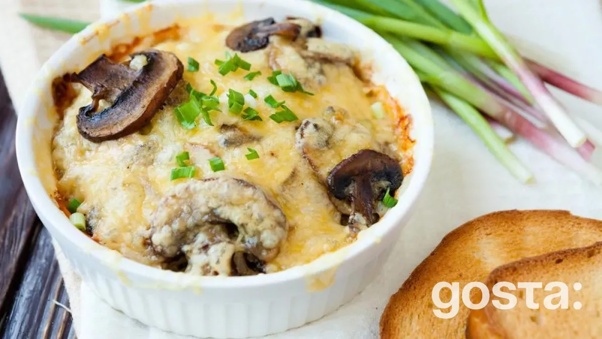 Жульєн: 7 рецептів приготування страви