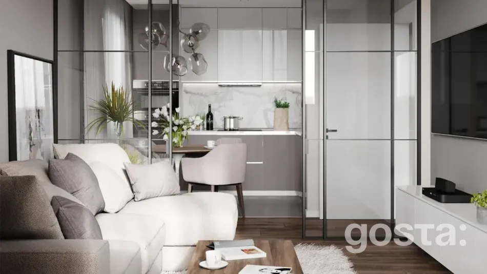 Облаштування малогабаритної квартири: експертні поради