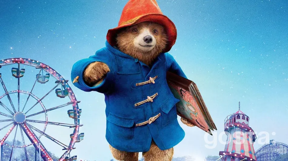 Paddington – Adventure film loved by both kids and adults