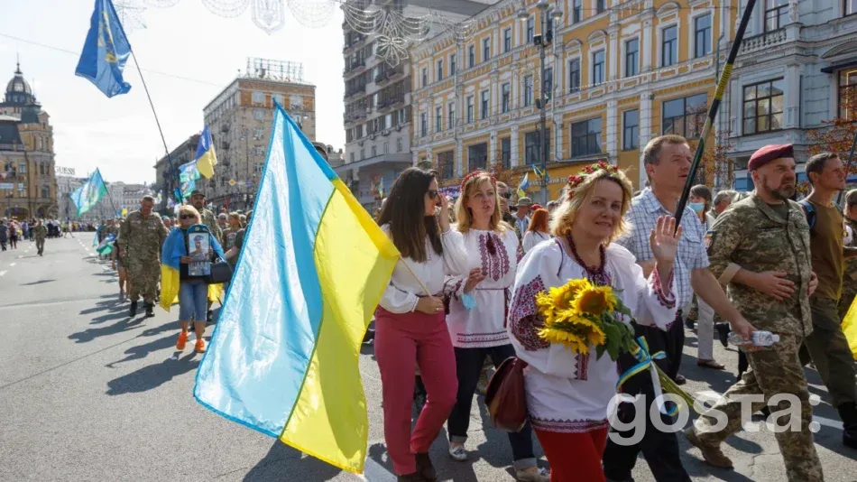 Державні свята України 2025