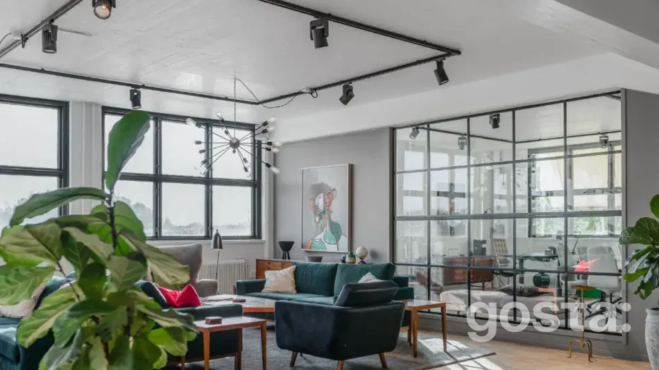 Найкращі трекові світильники для сучасного інтер’єру