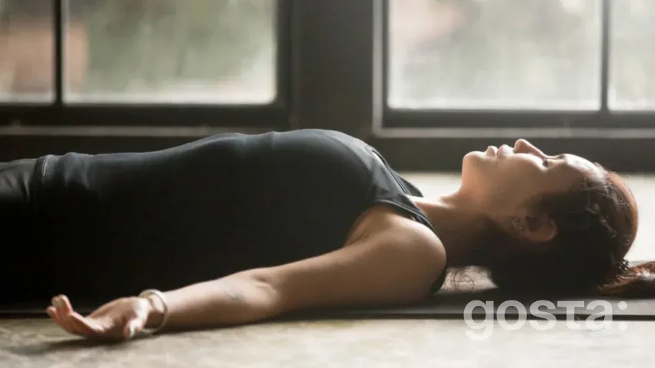 Дихальна гімнастика: як знизити рівень стресу?