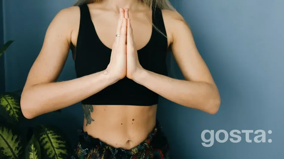 Як дихальна гімнастика дозволяє побороти стрес?