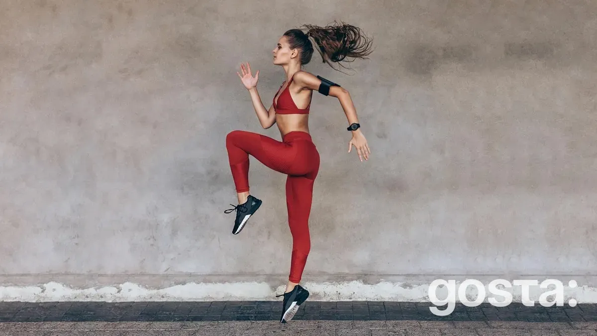 Кардіотренування вдома – ефективний та безкоштовний спосіб схуднути