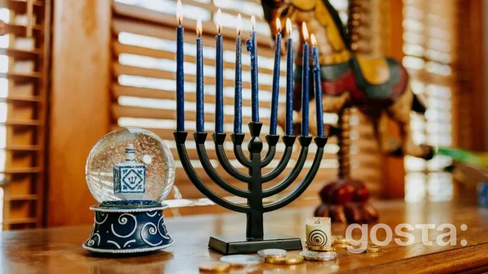 Традиції Хануки: що можна та що не можна робити