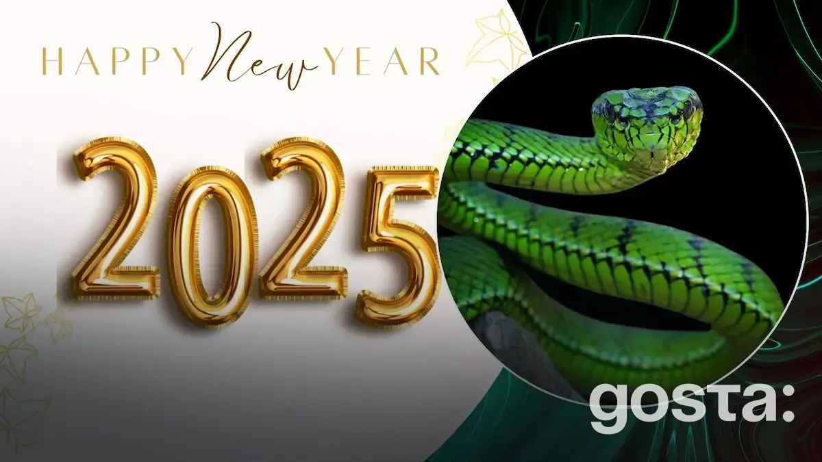 2025 рік якої тварини? Все про символ наступного року