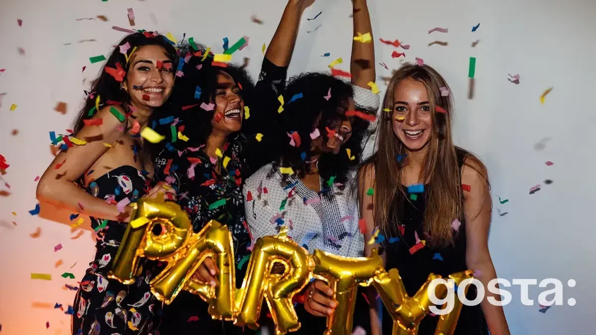 Привітання з днем народження подрузі оригінальні