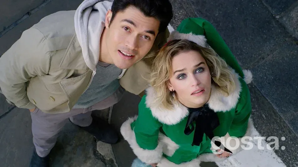Романтичні фільми – “Різдво на двох”