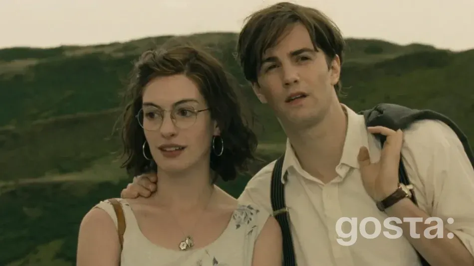 Романтичні фільми – “Один день”