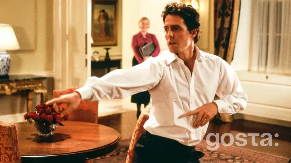 Романтичні фільми – “Реальне кохання”