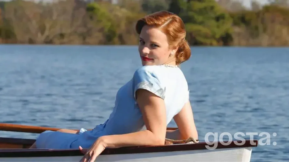 Романтичні фільми – “Щоденник пам’яті”