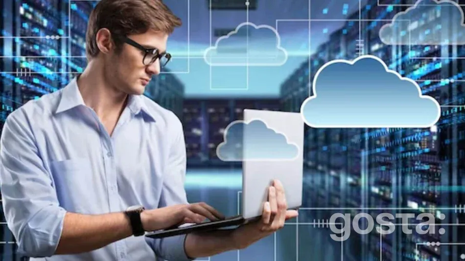 What Is Cloud Hosting