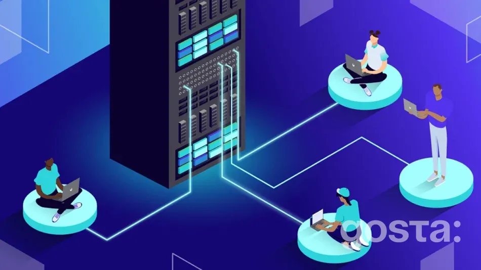 What Is Hosting – Types of Hosting