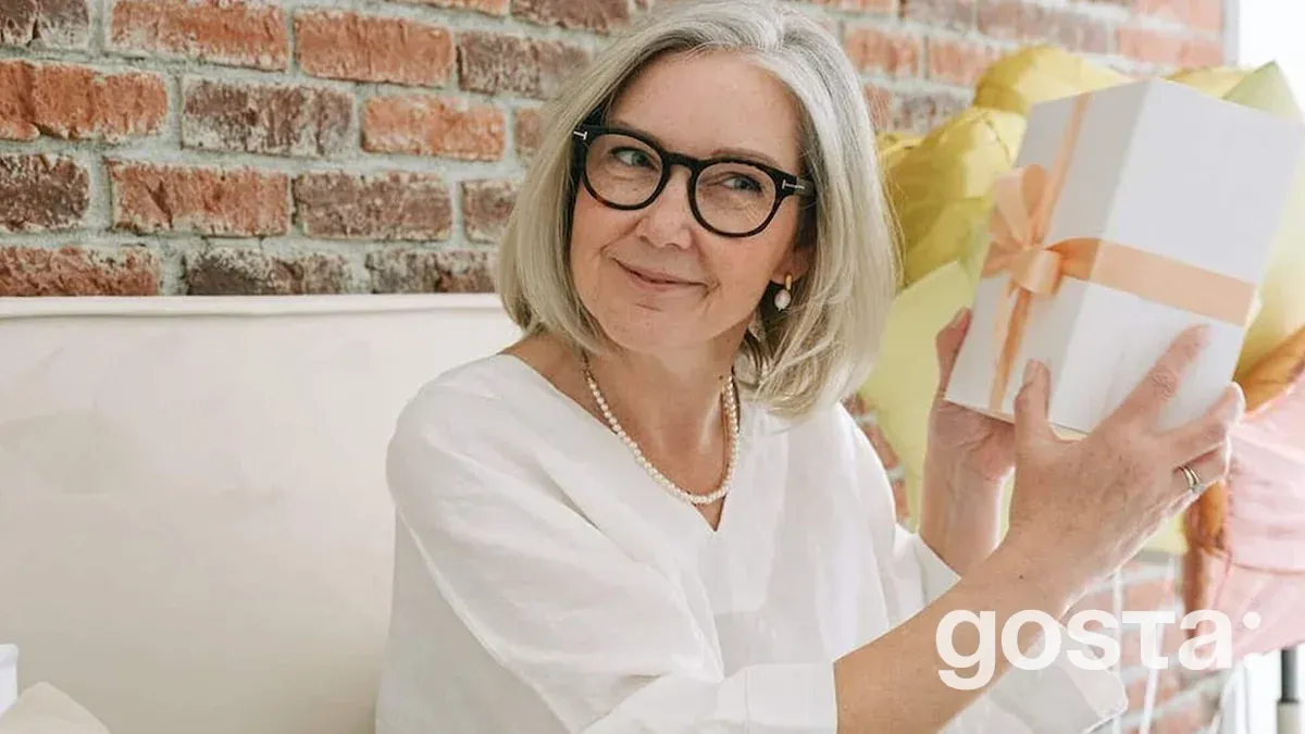 What to give your mother-in-law for her birthday – unique and classic gift ideas