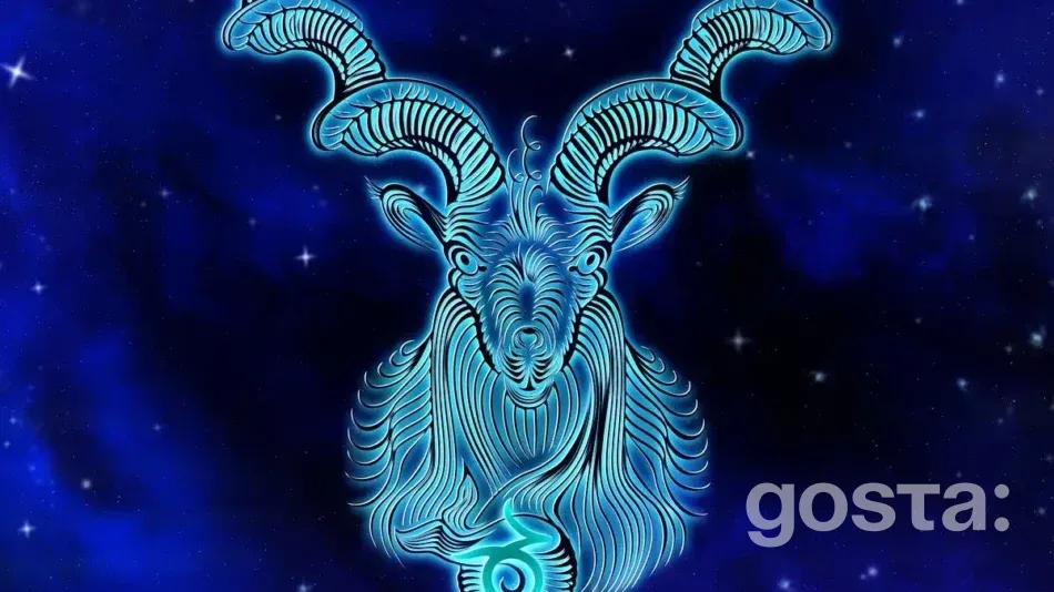 Horoscope 2025 prediction for Capricorn