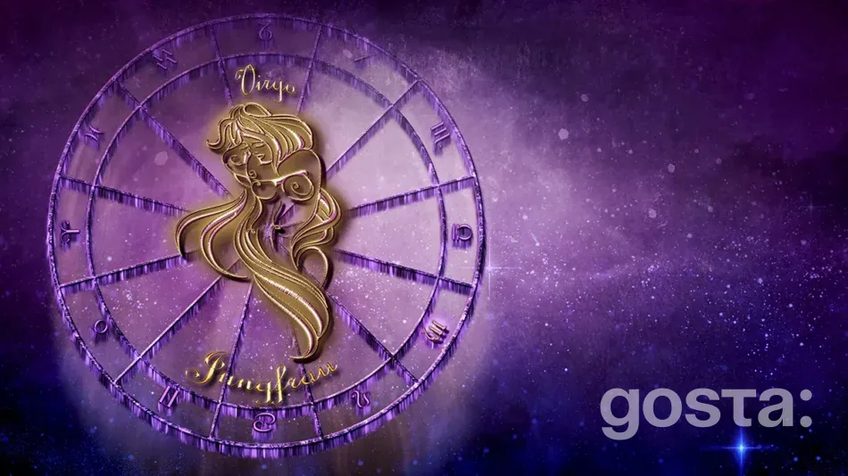 Horoscope 2025 prediction for Virgo