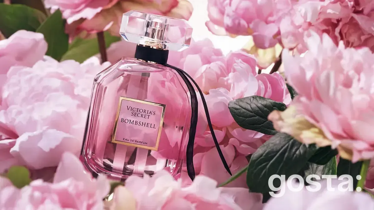 5 чарівних ароматів Victoria's Secret, які варто спробувати