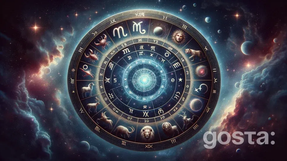 Самий точний гороскоп на тиждень з 3 по 9 лютого 2025