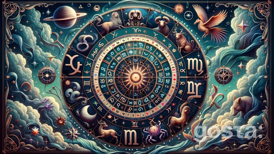 Самий точний гороскоп на 5 січня 2025 року для всіх знаків зодіаку