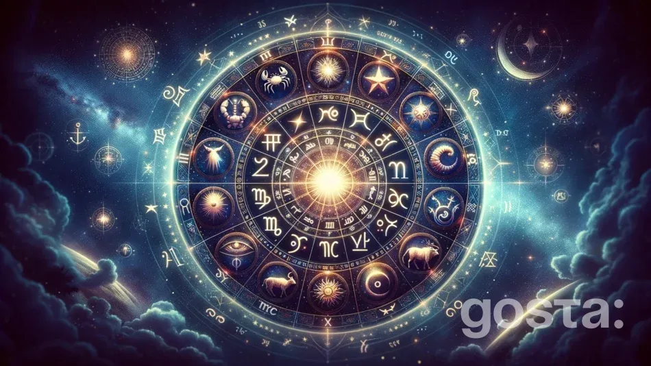 Самий точний гороскоп на 6 січня 2025 року для всіх знаків зодіаку