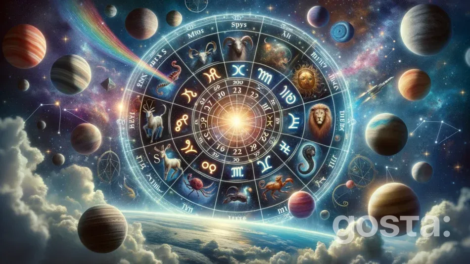 Самий точний гороскоп на 9 січня 2025 року для всіх знаків зодіаку