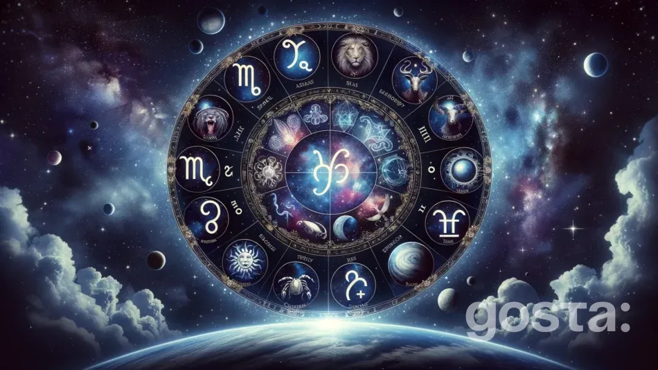 Самий точний гороскоп на 12 січня 2025 року для всіх знаків зодіаку