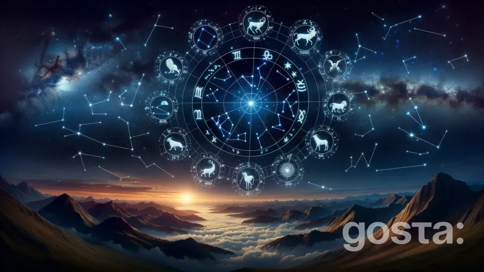 Daily Horoscope Today, January 13, 2025