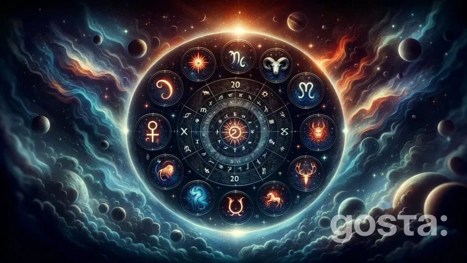 Самий точний гороскоп на 13 січня 2025 року для всіх знаків зодіаку