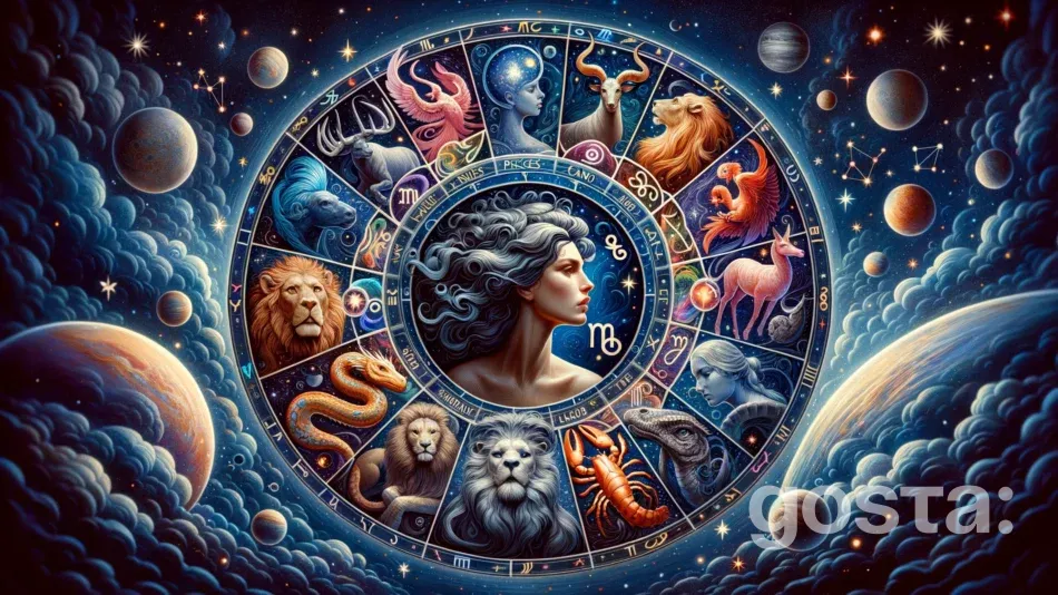 Самий точний гороскоп на 14 січня 2025 року для всіх знаків зодіаку