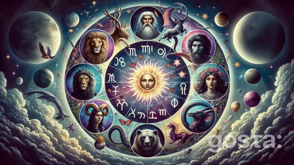 Самий точний гороскоп на 17 січня 2025 року для всіх знаків зодіаку