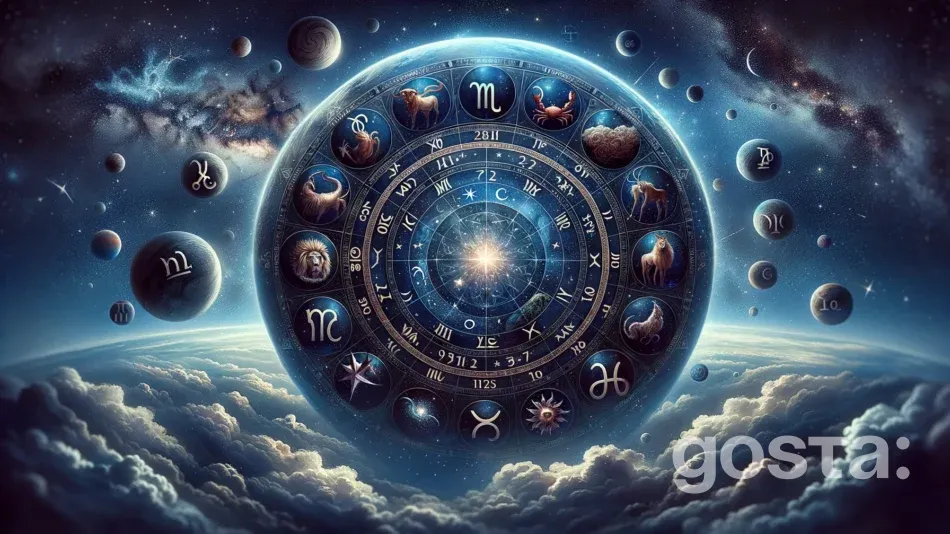 Самий точний гороскоп на 19 січня 2025 року для всіх знаків зодіаку