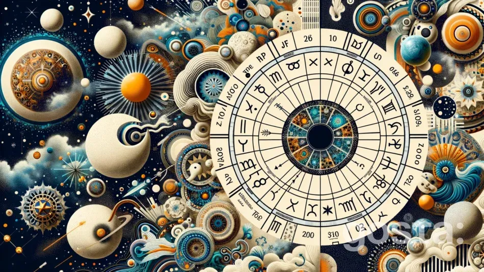 Самий точний гороскоп на тиждень з 20 по 26 січня 2025